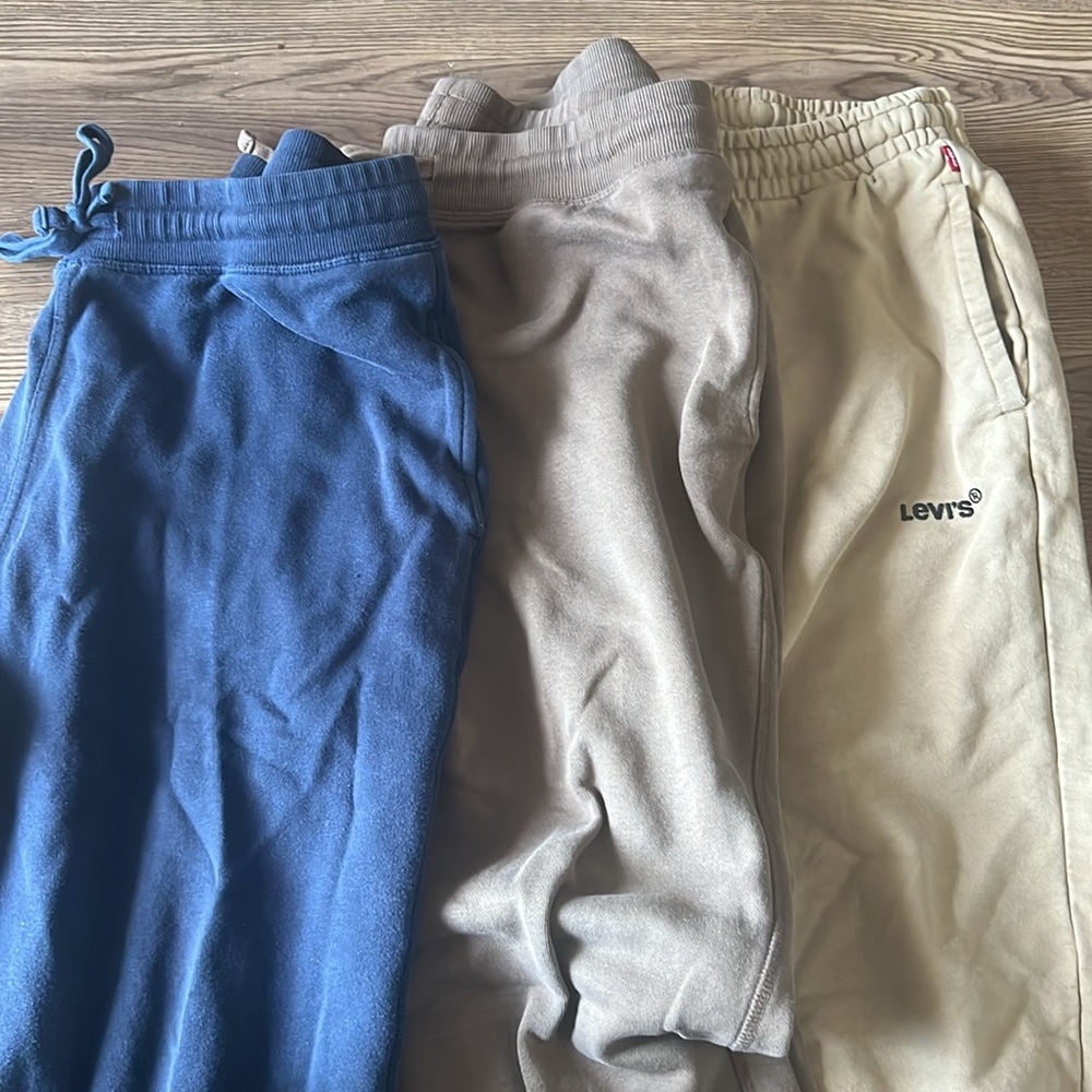 Men’s sweatpants